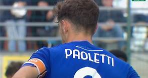 Chi è Paoletti, il capitano della Primavera convocato per Sassuolo-Sampdoria