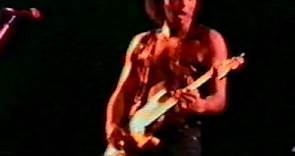 John Mizarolli Live at The Camden Palace 1986 8/9
