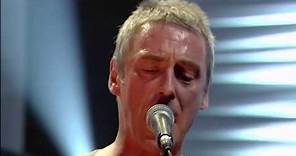 Paul Weller - A Town Called Malice (Later with Jools Holland Oct '02)