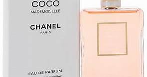 Coco Mademoiselle Perfume by Chanel | FragranceX.com