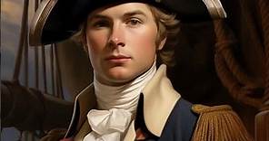 "Horatio Nelson: The Legendary British Naval Leader Who Made the Impossible Possible"