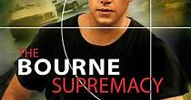 The Bourne Supremacy streaming: where to watch online?