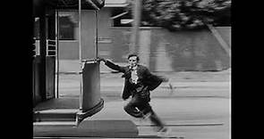 Best of Buster Keaton's greatest stunts 🤸