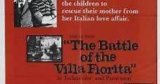 Escándalo en Villa Fiorita (1965) Online - Película Completa en Español - FULLTV