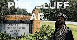 The Bluff (TheRealStreetz: Pine Bluff Arkansas Documentary)