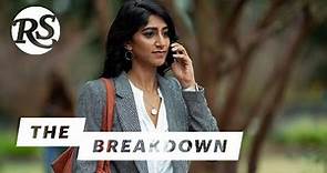 Sunita Mani on Evil Eye, Priyanka Chopra Jonas and Sarita Choudhury | The Breakdown