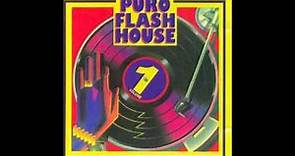 Cappella - House Energy Revenge (Hip House Mix) 1989
