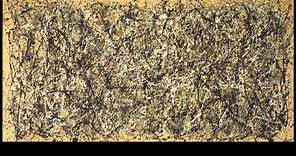 Jackson Pollock, One: Number 31, 1950