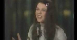 Dana - All Kinds of Everything - Ireland - Eurovision 1970