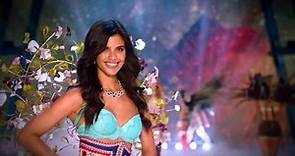 Sara Sampaio Victoria's Secret Runway Walk Compilation 2013-2016 HD