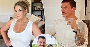 Brittany Cartwright drops Jax Taylor’s last name from her Instagram bio amid separation