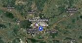 #Guadalajara 🛫🛬 #monterrey con #aeromexico 👌❤️💫🌎 | Miguel Galindo