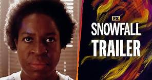 Snowfall | Season 6 Finale Trailer – The Final Struggle | FX