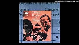 08.- Memories Of You - Clifford Brown - With Strings
