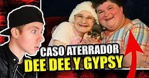 EL CASO ATERRADOR DE DEE DEE Y GIPSY | PASA LO QUE NADIE ESPERABA...
