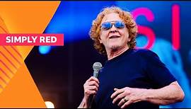 Simply Red - Fairground (Radio 2 in the Park 2023)