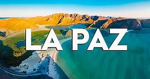 Top 10 Best Things to do in La Paz, Mexico [La Paz Travel Guide 2024]