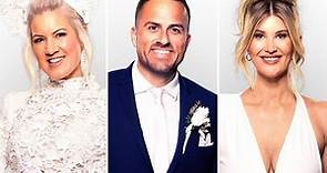 Watch the promo for the new season of Married at First Sight Australia