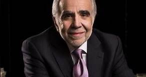 Carl Icahn on the Art of Negotiation