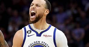 Stephen Curry: Todas sus estadísticas en Playoffs de la NBA jugando en Golden State Warriors