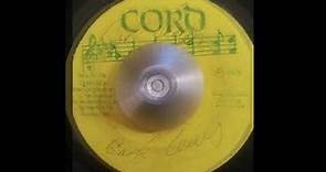 Clint Eastwood - Roots Rock Reggae & Version (Cord) 1978