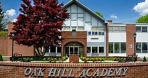 Oak Hill Academy (Top Ranked Private School for 2024) - Mouth Of Wilson, VA