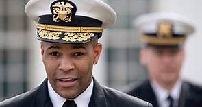 5 Facts About Surgeon General Jerome Adams - | BET AWARDS