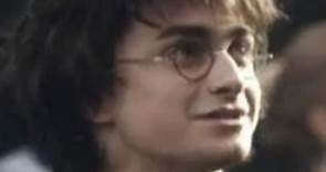 Harry Potter y el Cáliz de Fuego Tráiler