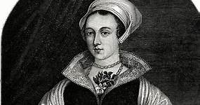 La trágica historia de Juana Grey, la "reina de los 9 días" que pasó de liderar Inglaterra a ser prisionera en la Torre de Londres y ejecutada por traición - La Prensa Gráfica