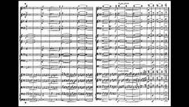 Charles Villiers Stanford - Symphony No. 3 "Irish", Op. 28 (1887)