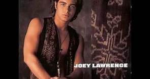 Joey Lawrence - Stay Forever