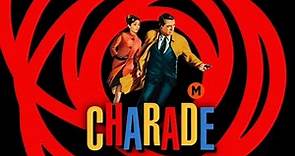 Charada (1963) - Dublado 🇧🇷 - Charade - Filmes Clássicos - Filme Completo
