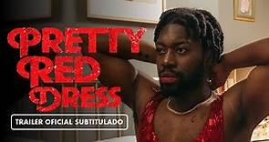 Pretty Red Dress (2023) - Tráiler Subtitulado en Español