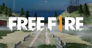 TRAILER FREE FIRE - El mejor juego de celulares
