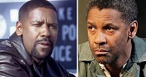 La vida y el triste final de Denzel Washington