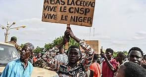 Niger : comprendre la situation après le coup d’Etat en six questions