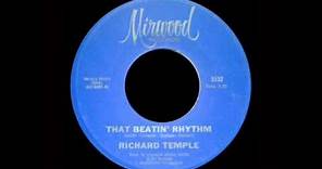 Richard Temple - That Beatin' Rhythm