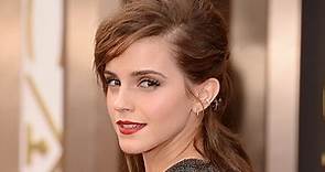 "Por favor cásate con ella": La tierna felicitación de Tom Felton a Emma Watson enamora a los fans de 'Harry Potter'