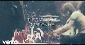 The Cardigans - Step On Me (Audio)