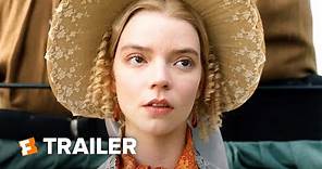 Emma Trailer #1 (2020) | Movieclips Trailers