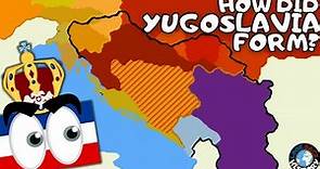 What Was Yugoslavism? | The Messy Birth of the South-Slavic State