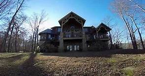 Kentucky Lake Home - 90132 Real Estate - Waterfront