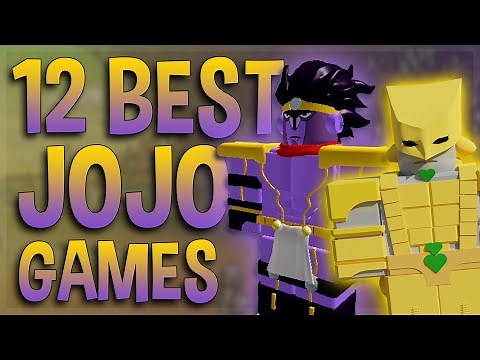 Best Jojo Game Zonealarm Results - jojo games on roblox for xbox
