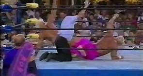 WCW Nitro 09-04-95