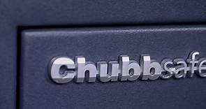 Chubbsafes 集寶保險櫃 SENATOR 系列 防火防盜保險櫃