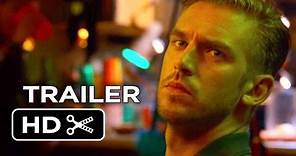 The Guest Official Trailer #1 (2014) - Dan Stevens Thriller HD