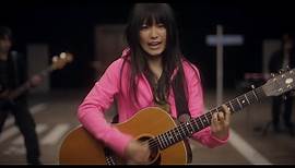 miwa 『don't cry anymore』Music Video