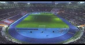 Estadio Nacional Perú vs Estadio Nacional Chile [HD] 2013