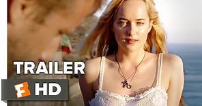 A Bigger Splash Official Trailer #1 (2016) - Dakota Johnson, Ralph Fiennes Movie HD