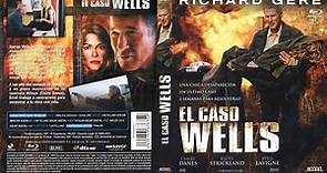 El caso Wells (The Flock) 2007 720p Castellano